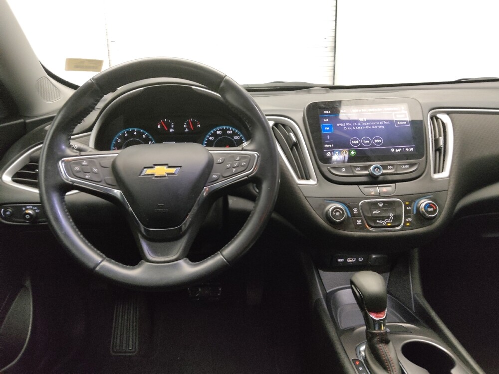 2021 Chevrolet Malibu in Albany, GA 31705 - 18128769 22