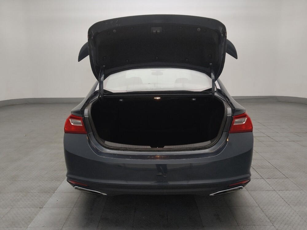 2021 Chevrolet Malibu in Albany, GA 31705 - 18128769 29