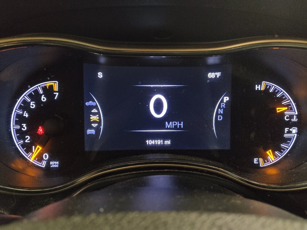 2017 Jeep Grand Cherokee in Fort Worth, TX 76116 - 18128770 23