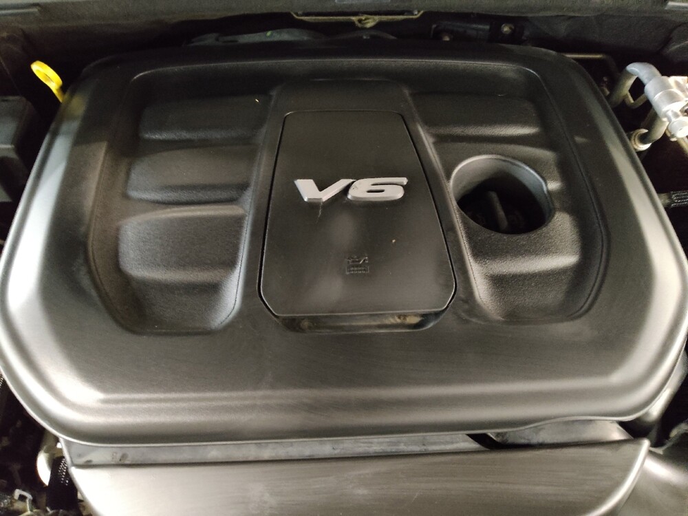 2017 Jeep Grand Cherokee in Fort Worth, TX 76116 - 18128770 30