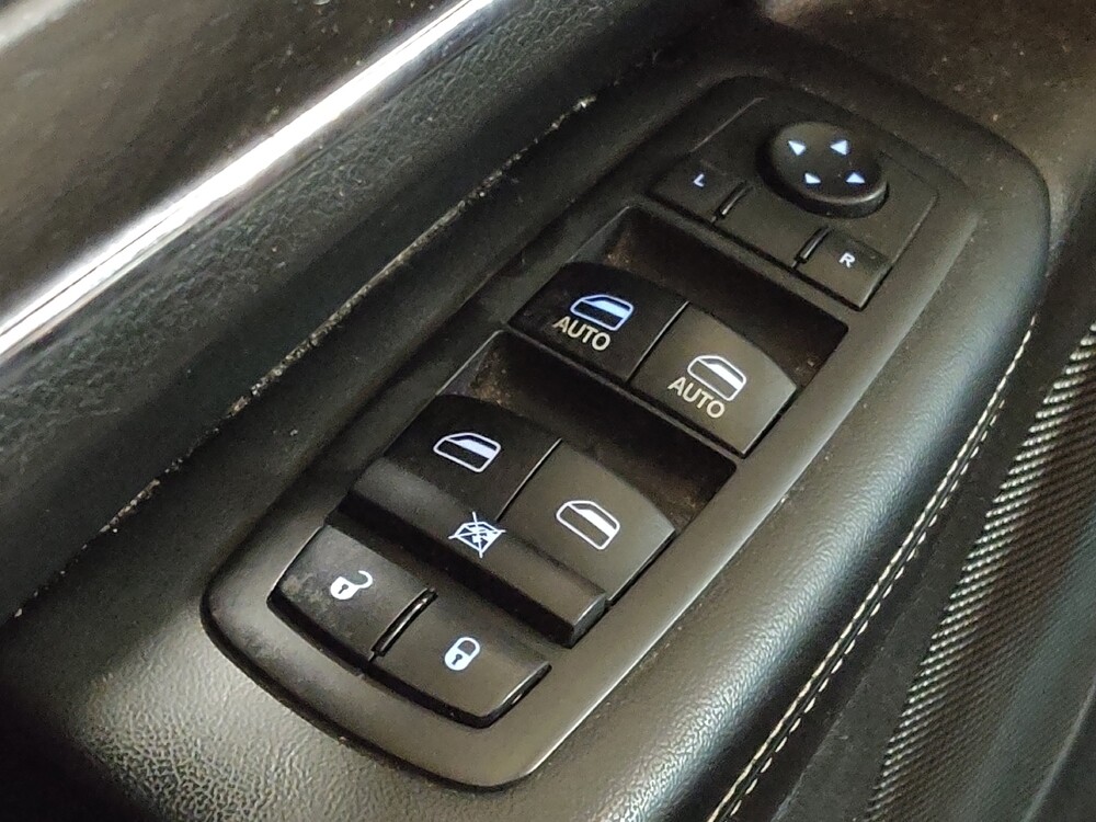 2017 Jeep Grand Cherokee in Fort Worth, TX 76116 - 18128770 27