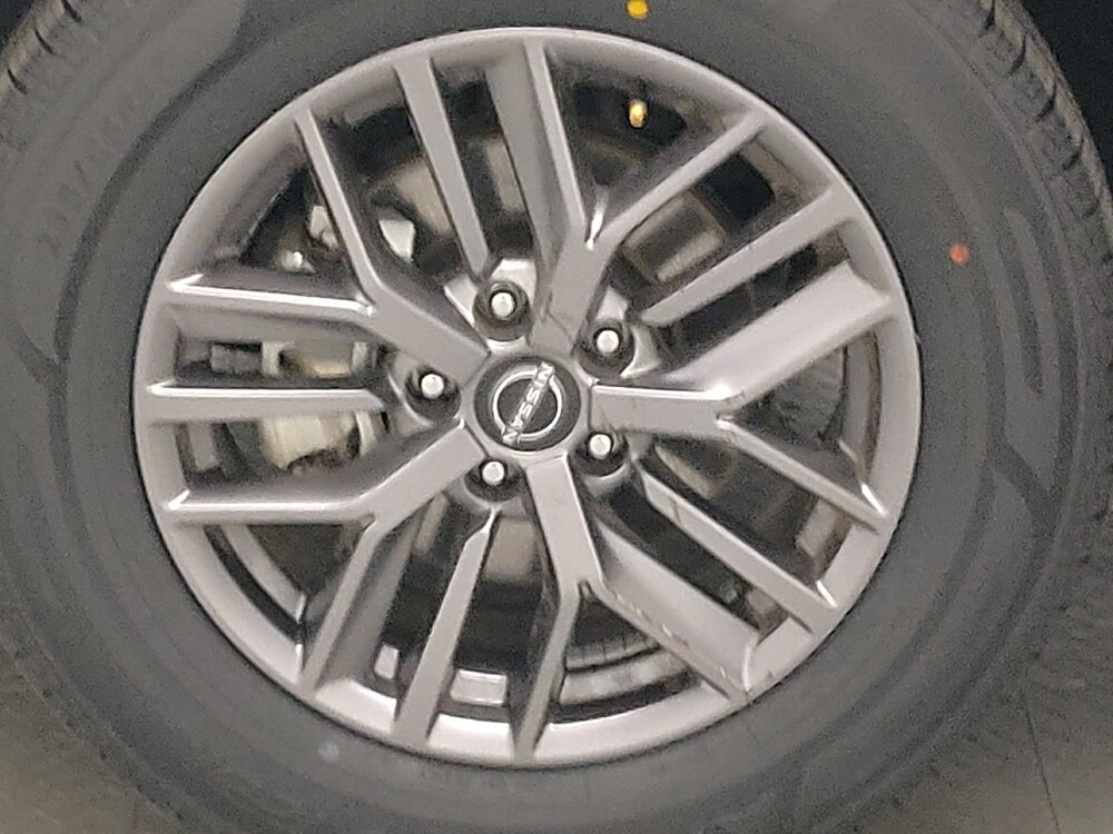 2024 Nissan Rogue in Temple, TX 76502 - 18128771 31