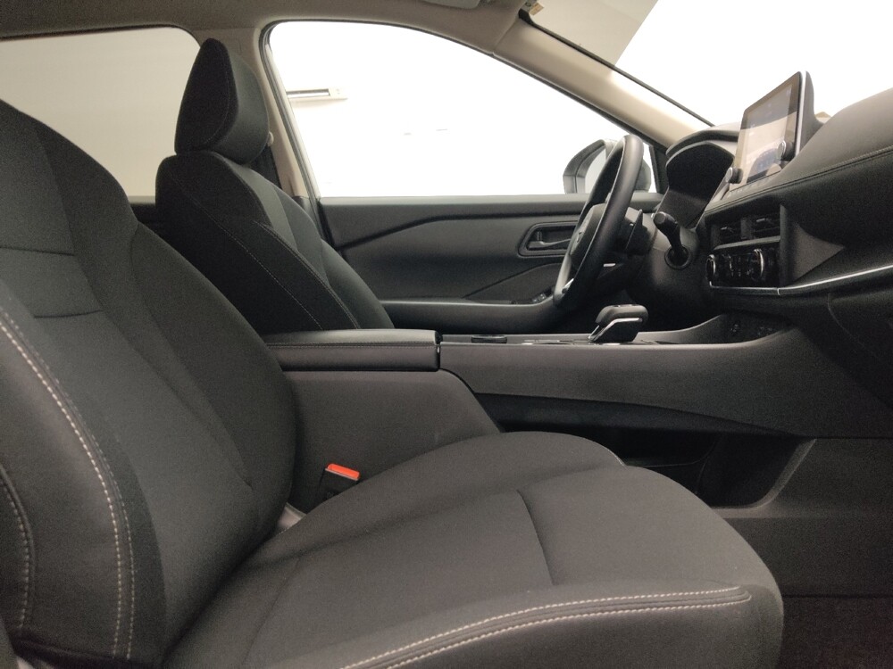 2024 Nissan Rogue in Temple, TX 76502 - 18128771 21