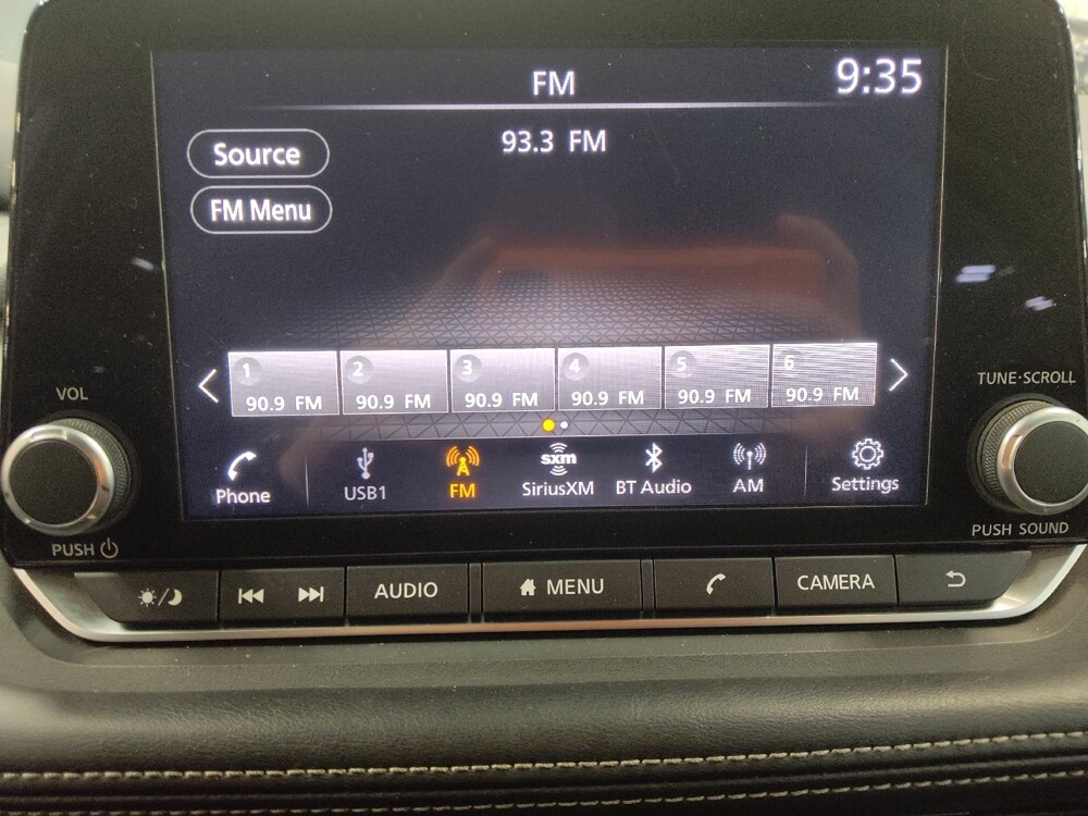 2024 Nissan Rogue in Temple, TX 76502 - 18128771 25