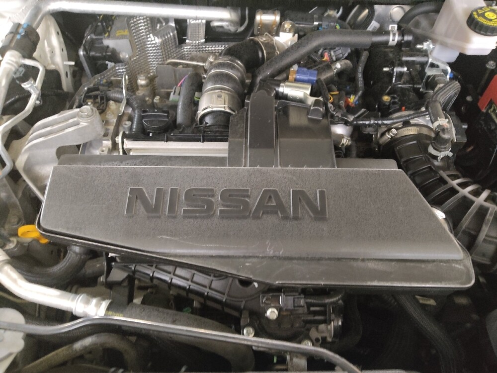 2024 Nissan Rogue in Temple, TX 76502 - 18128771 30