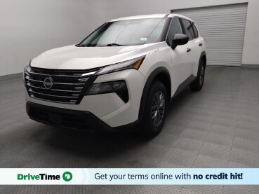 2024 Nissan Rogue in Temple, TX 76502