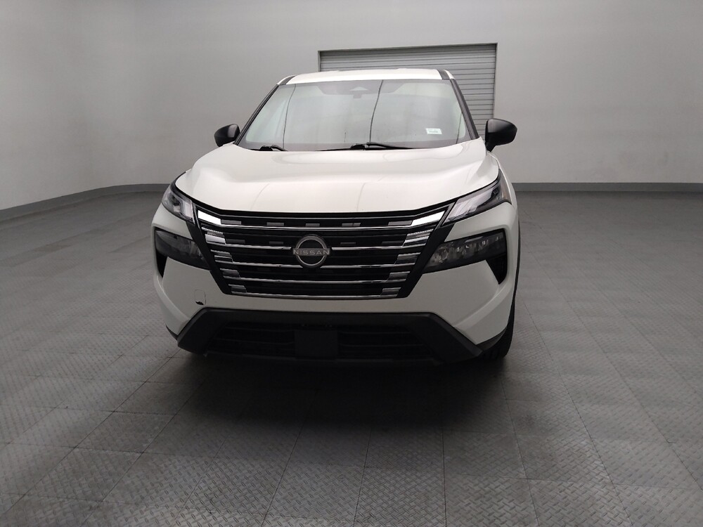 2024 Nissan Rogue in Temple, TX 76502 - 18128771 15