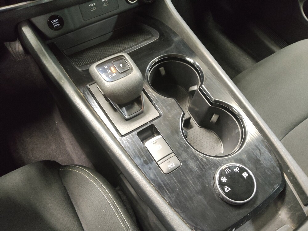 2024 Nissan Rogue in Temple, TX 76502 - 18128771 26