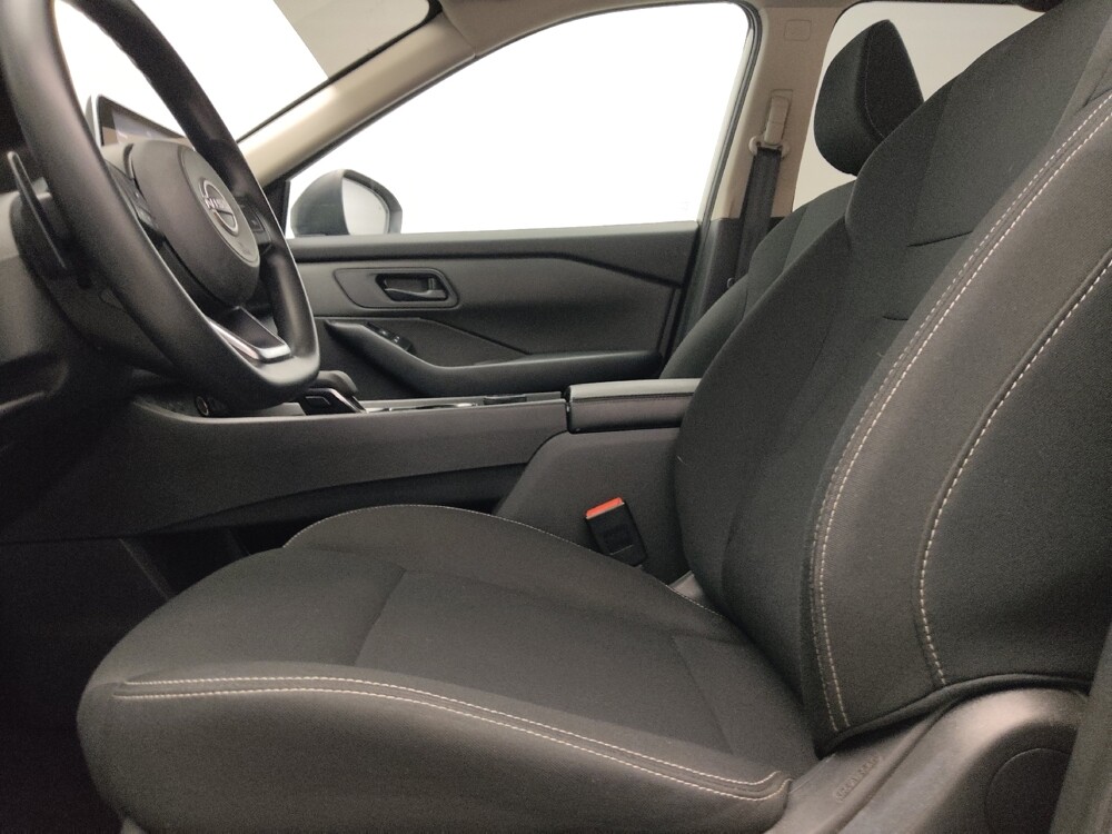 2024 Nissan Rogue in Temple, TX 76502 - 18128771 17