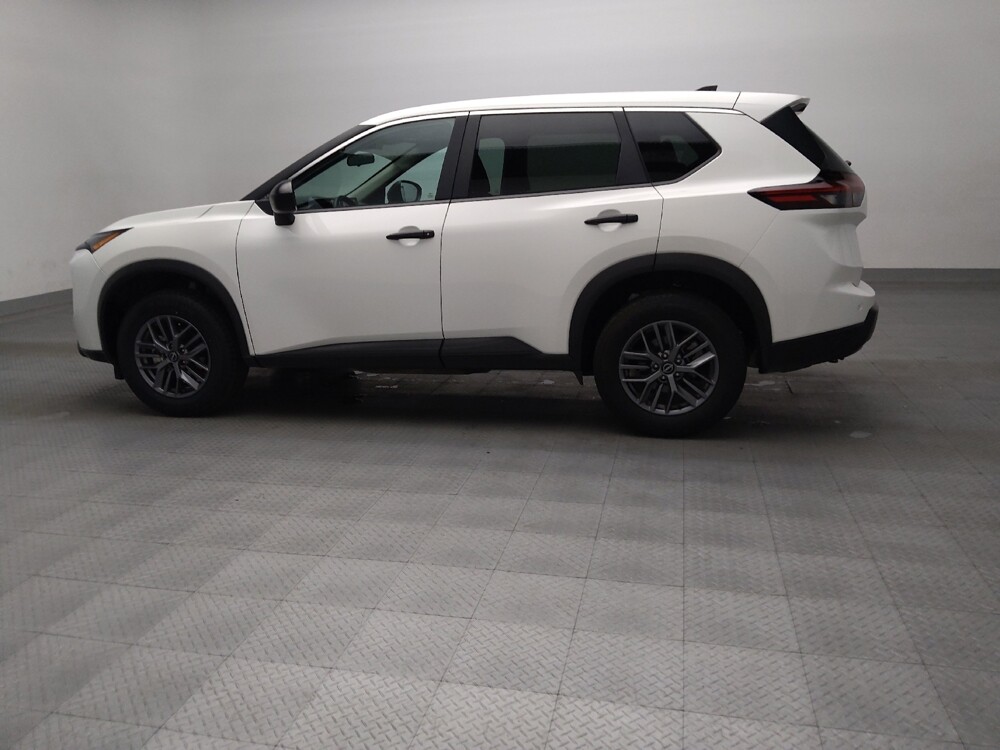 2024 Nissan Rogue in Temple, TX 76502 - 18128771 3