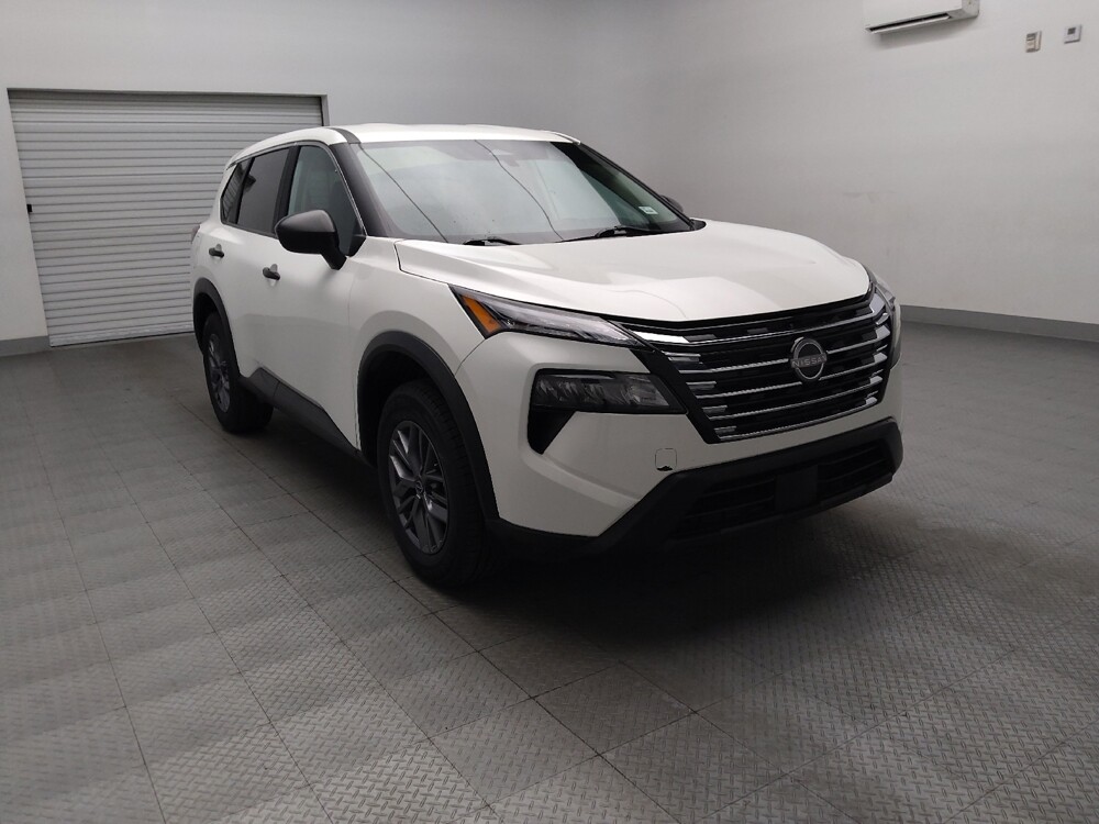 2024 Nissan Rogue in Temple, TX 76502 - 18128771 13
