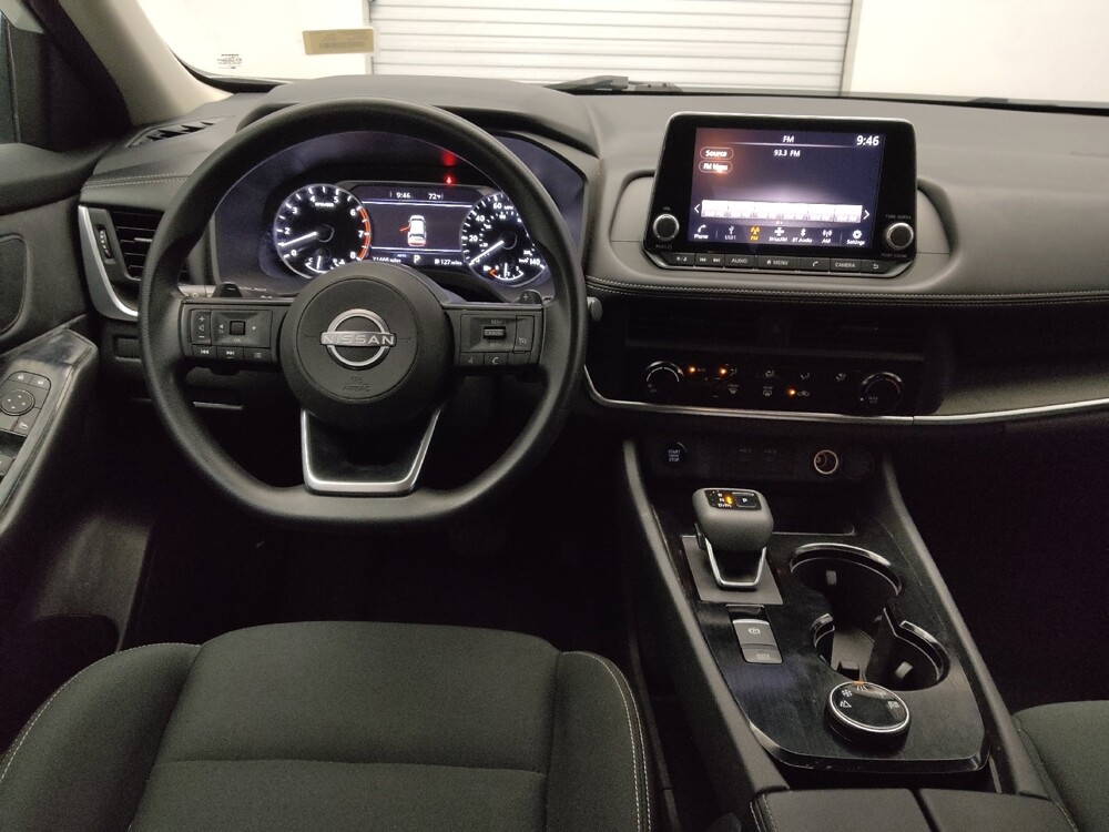 2024 Nissan Rogue in Temple, TX 76502 - 18128771 22