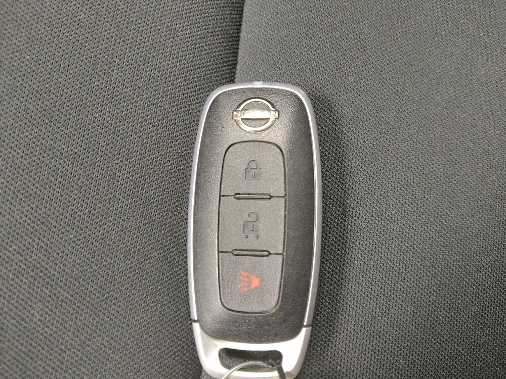 2024 Nissan Rogue in Temple, TX 76502 - 18128771 32