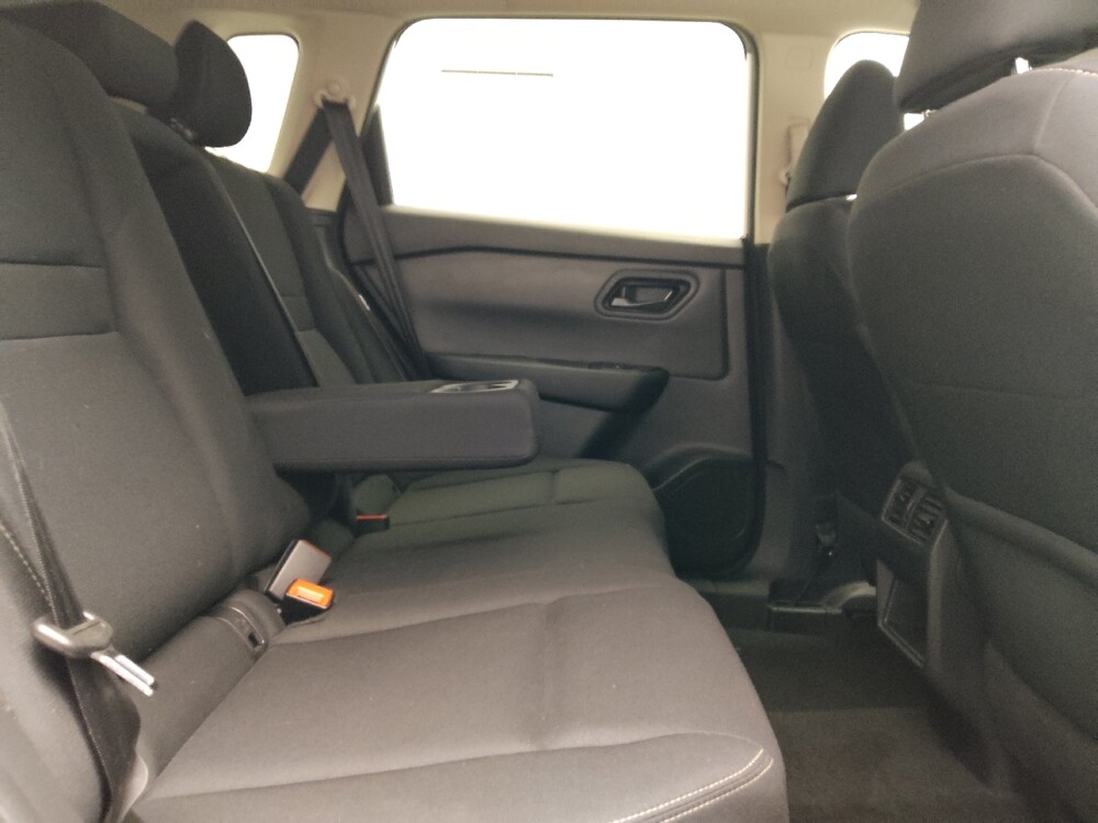 2024 Nissan Rogue in Temple, TX 76502 - 18128771 19