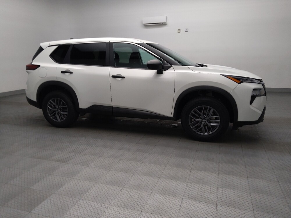 2024 Nissan Rogue in Temple, TX 76502 - 18128771 11