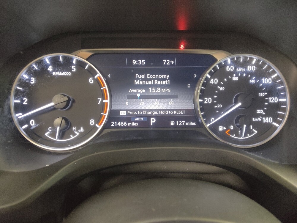 2024 Nissan Rogue in Temple, TX 76502 - 18128771 23