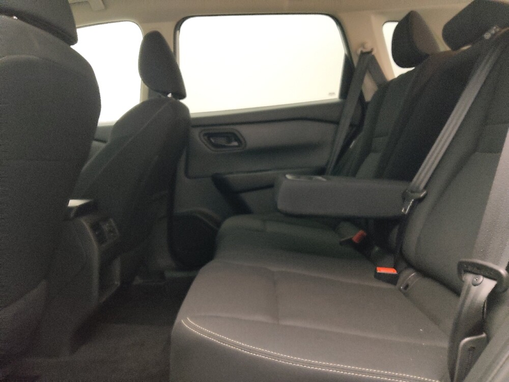 2024 Nissan Rogue in Temple, TX 76502 - 18128771 18