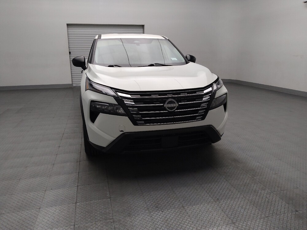 2024 Nissan Rogue in Temple, TX 76502 - 18128771 14