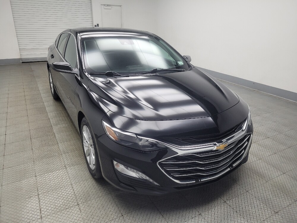 2020 Chevrolet Malibu in Mishawaka, IN 46545 - 18128772 13