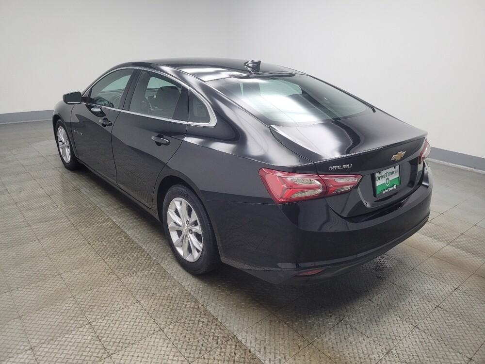 2020 Chevrolet Malibu in Mishawaka, IN 46545 - 18128772 3