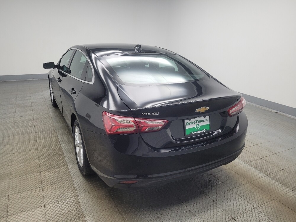 2020 Chevrolet Malibu in Mishawaka, IN 46545 - 18128772 5