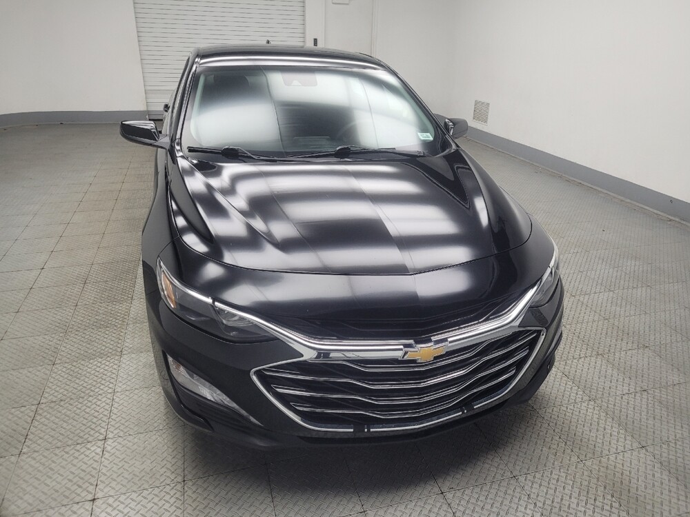 2020 Chevrolet Malibu in Mishawaka, IN 46545 - 18128772 14