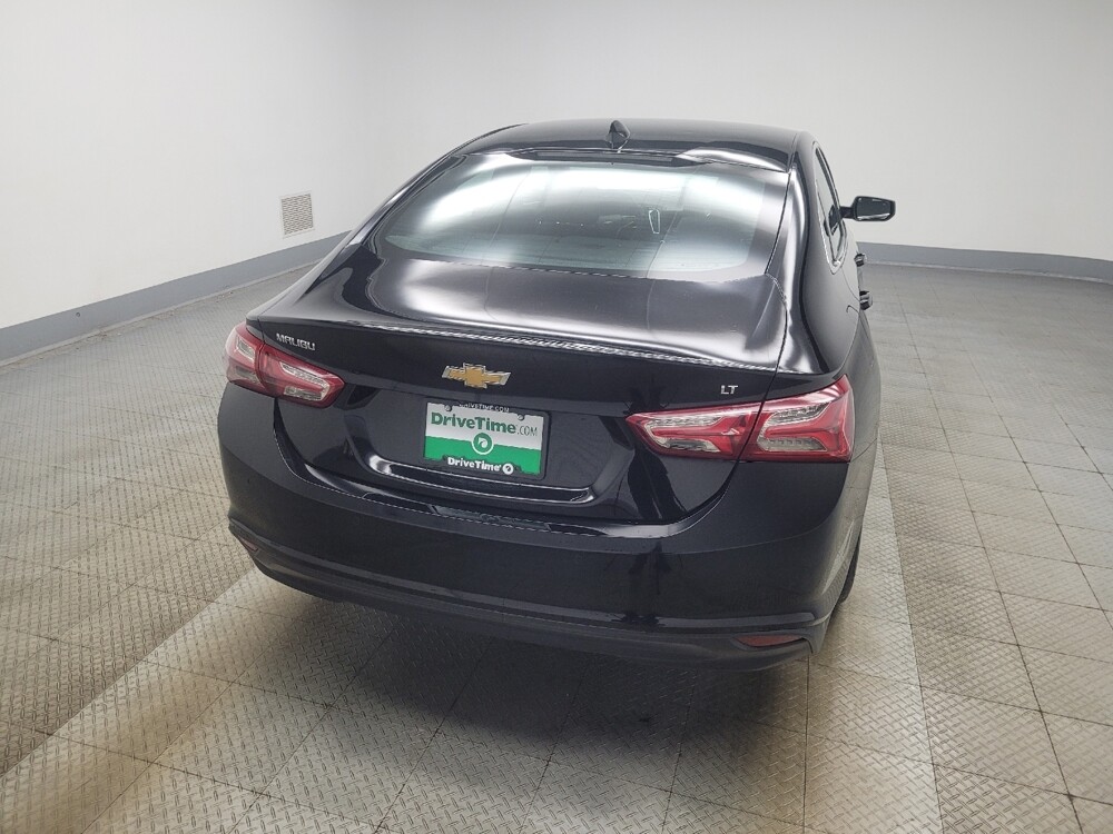 2020 Chevrolet Malibu in Mishawaka, IN 46545 - 18128772 7