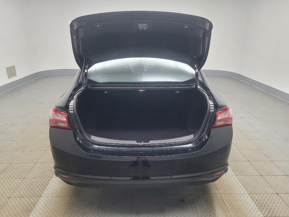 2020 Chevrolet Malibu in Mishawaka, IN 46545 - 18128772 29