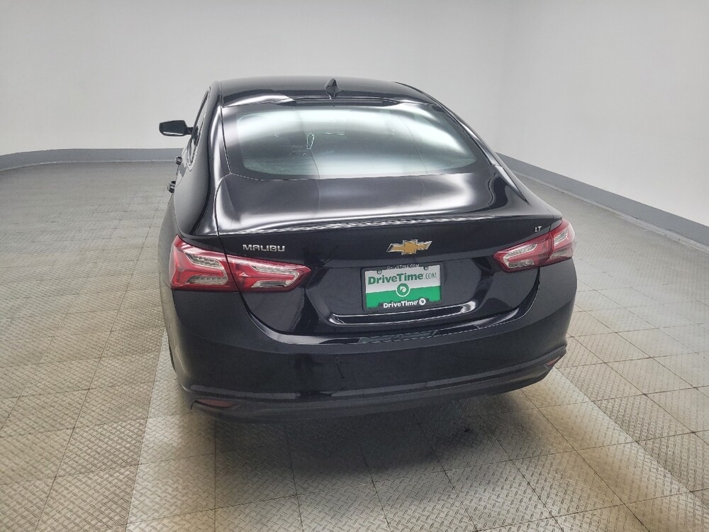 2020 Chevrolet Malibu in Mishawaka, IN 46545 - 18128772 6