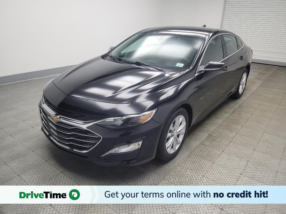 2020 Chevrolet Malibu in Mishawaka, IN 46545 - 18128772