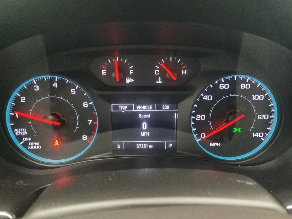 2020 Chevrolet Malibu in Mishawaka, IN 46545 - 18128772 23