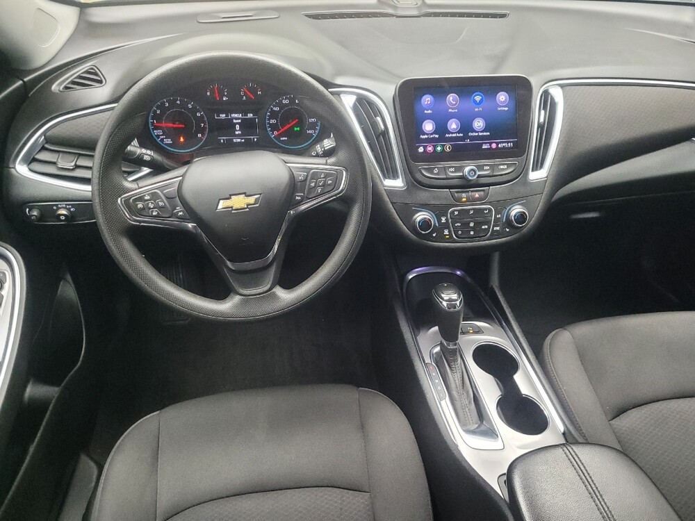 2020 Chevrolet Malibu in Mishawaka, IN 46545 - 18128772 22