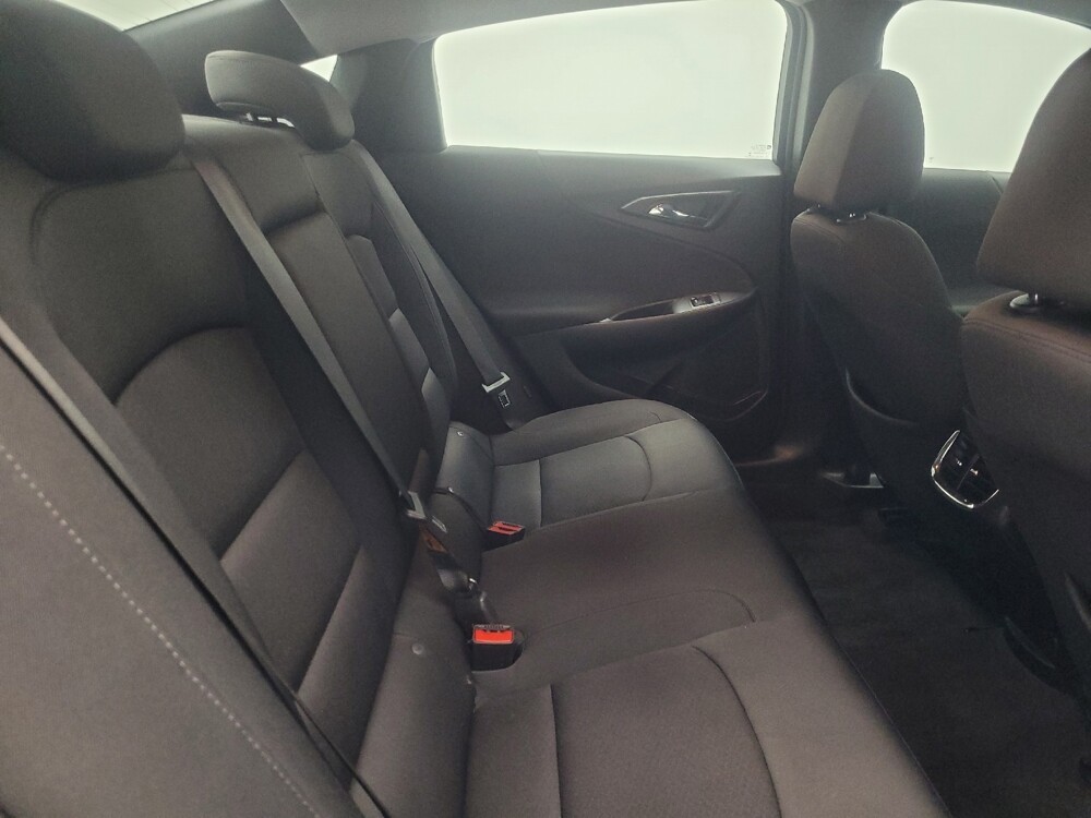 2020 Chevrolet Malibu in Mishawaka, IN 46545 - 18128772 19