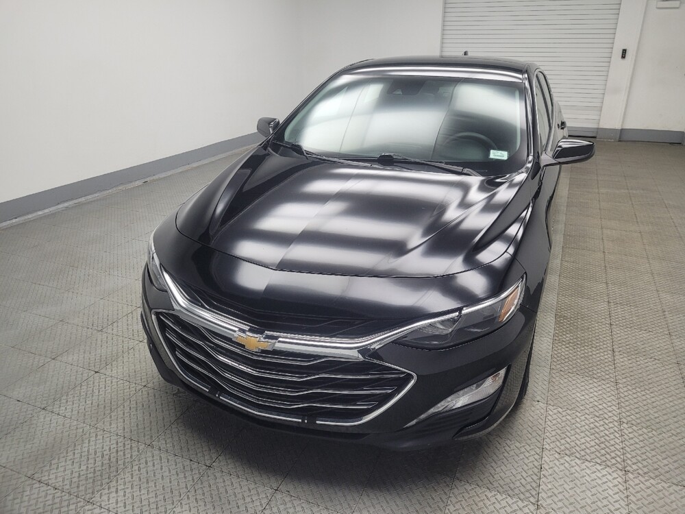 2020 Chevrolet Malibu in Mishawaka, IN 46545 - 18128772 15