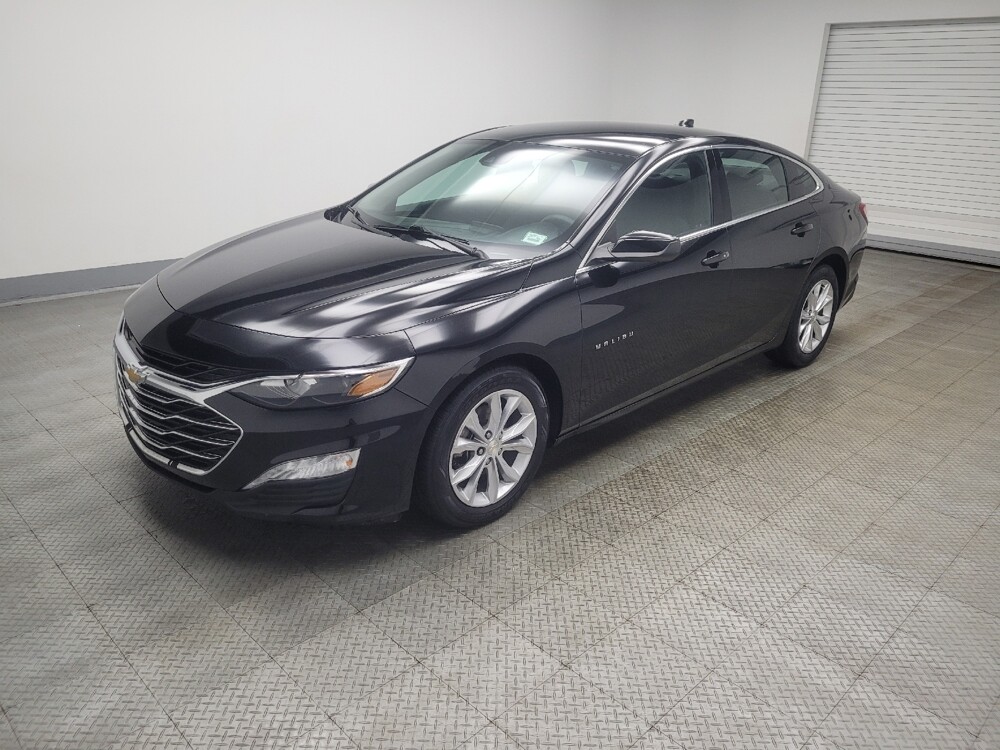 2020 Chevrolet Malibu in Mishawaka, IN 46545 - 18128772 2