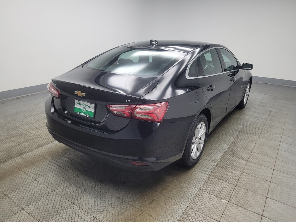 2020 Chevrolet Malibu in Mishawaka, IN 46545 - 18128772 9