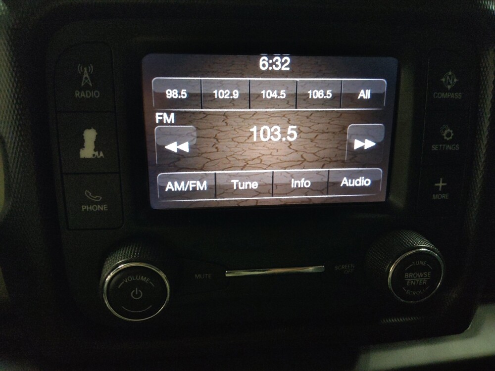 2020 Jeep Wrangler in Temple, TX 76502 - 18128773 25