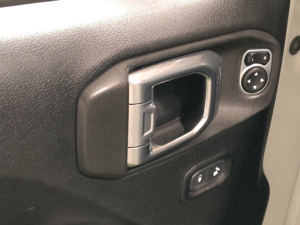 2020 Jeep Wrangler in Temple, TX 76502 - 18128773 27