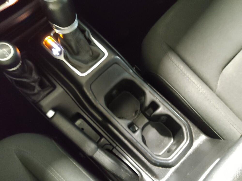 2020 Jeep Wrangler in Temple, TX 76502 - 18128773 26