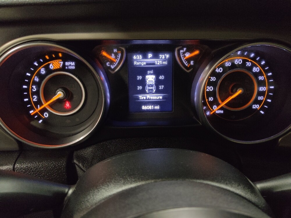 2020 Jeep Wrangler in Temple, TX 76502 - 18128773 23