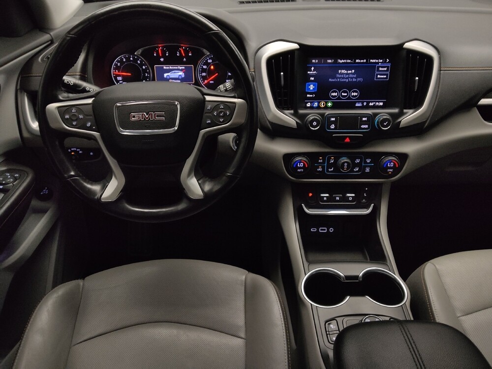 2019 GMC Terrain in Temple, TX 76502 - 18128775 22