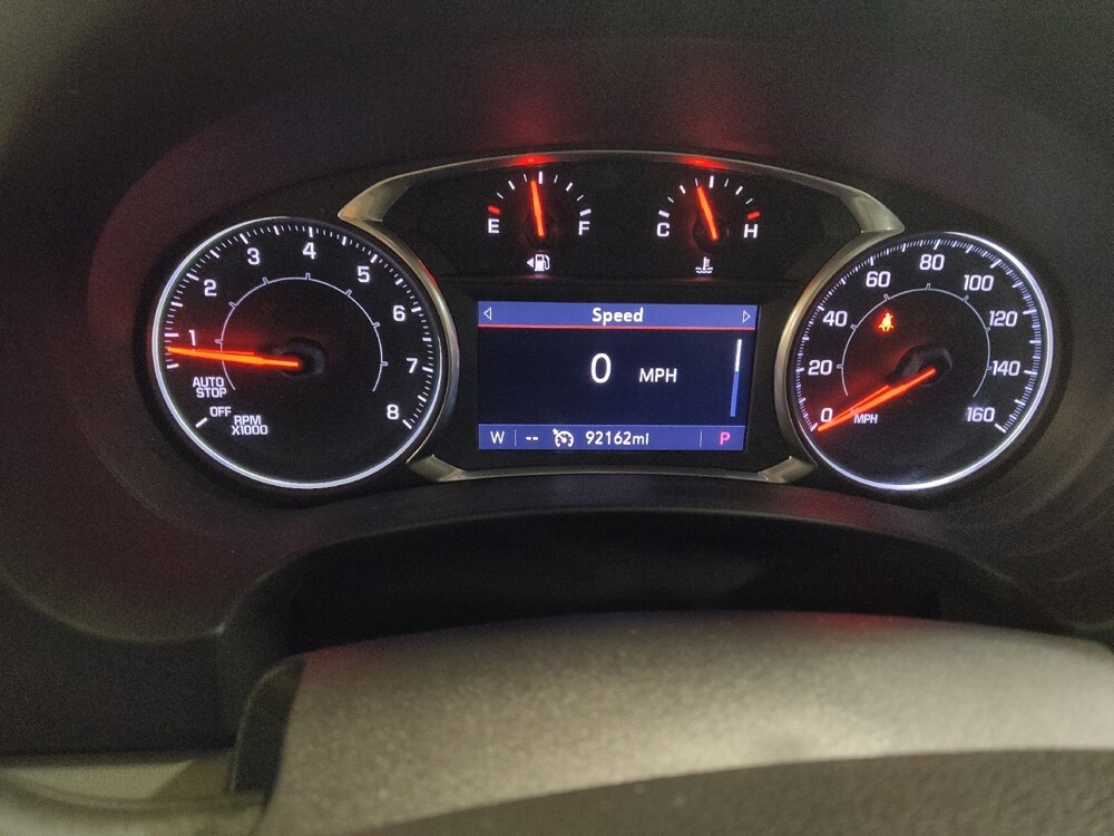 2019 GMC Terrain in Temple, TX 76502 - 18128775 23