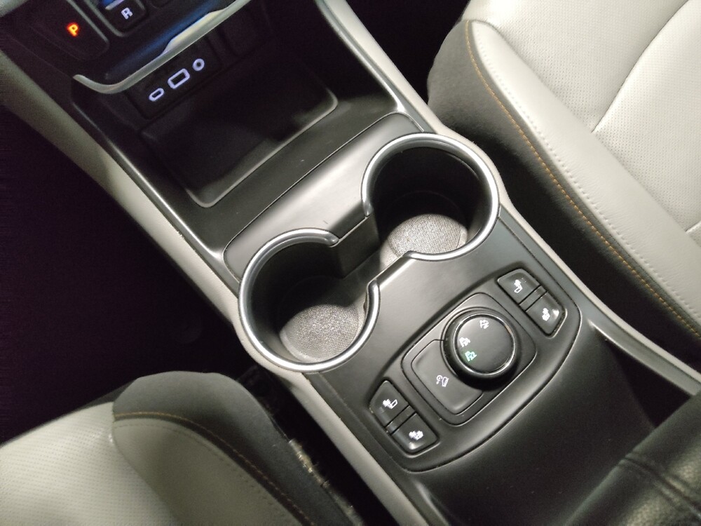 2019 GMC Terrain in Temple, TX 76502 - 18128775 26