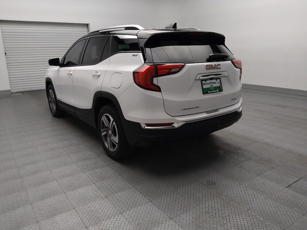 2019 GMC Terrain in Temple, TX 76502 - 18128775 5