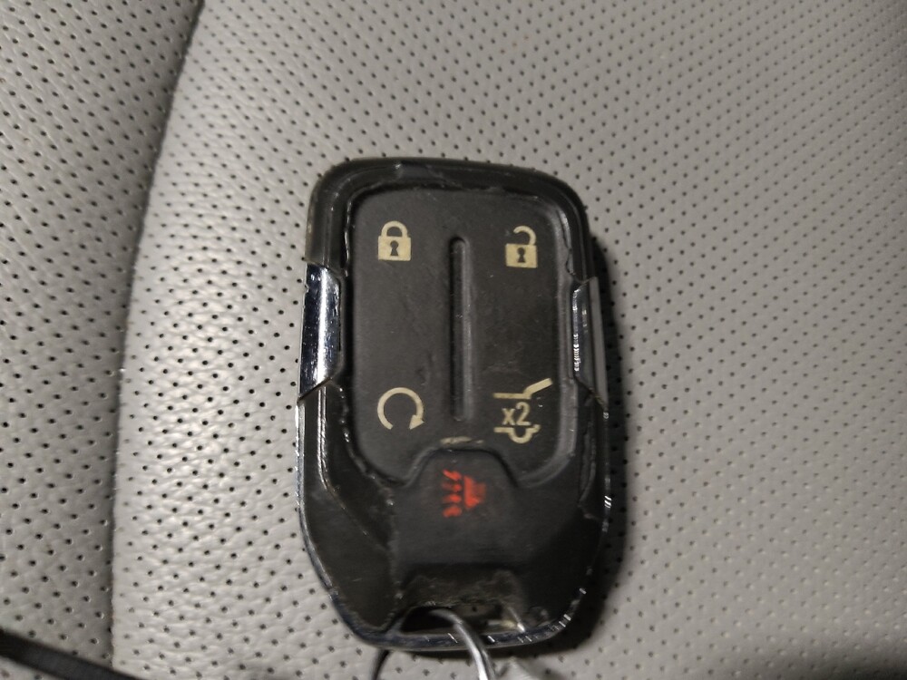 2019 GMC Terrain in Temple, TX 76502 - 18128775 32