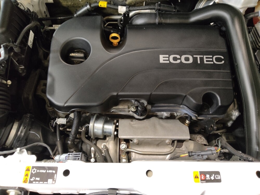 2019 GMC Terrain in Temple, TX 76502 - 18128775 30