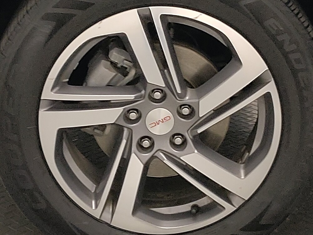 2019 GMC Terrain in Temple, TX 76502 - 18128775 31