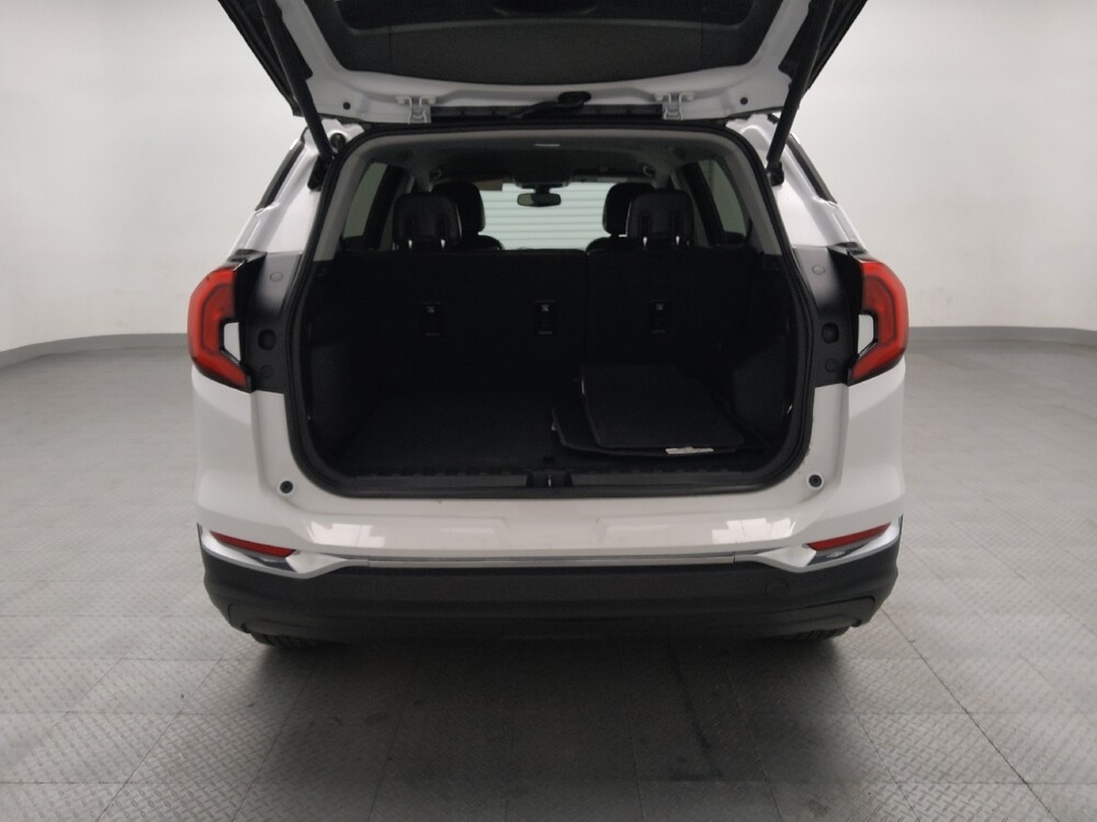 2019 GMC Terrain in Temple, TX 76502 - 18128775 29