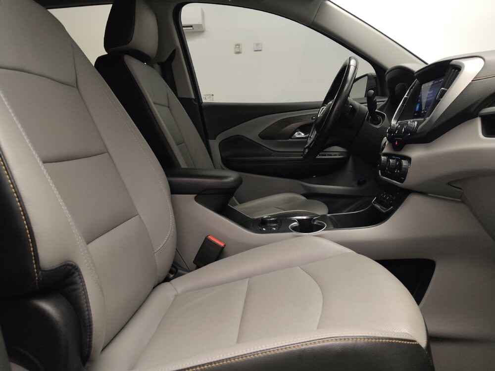 2019 GMC Terrain in Temple, TX 76502 - 18128775 21