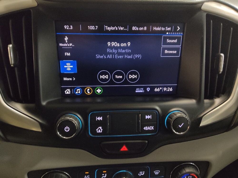 2019 GMC Terrain in Temple, TX 76502 - 18128775 25